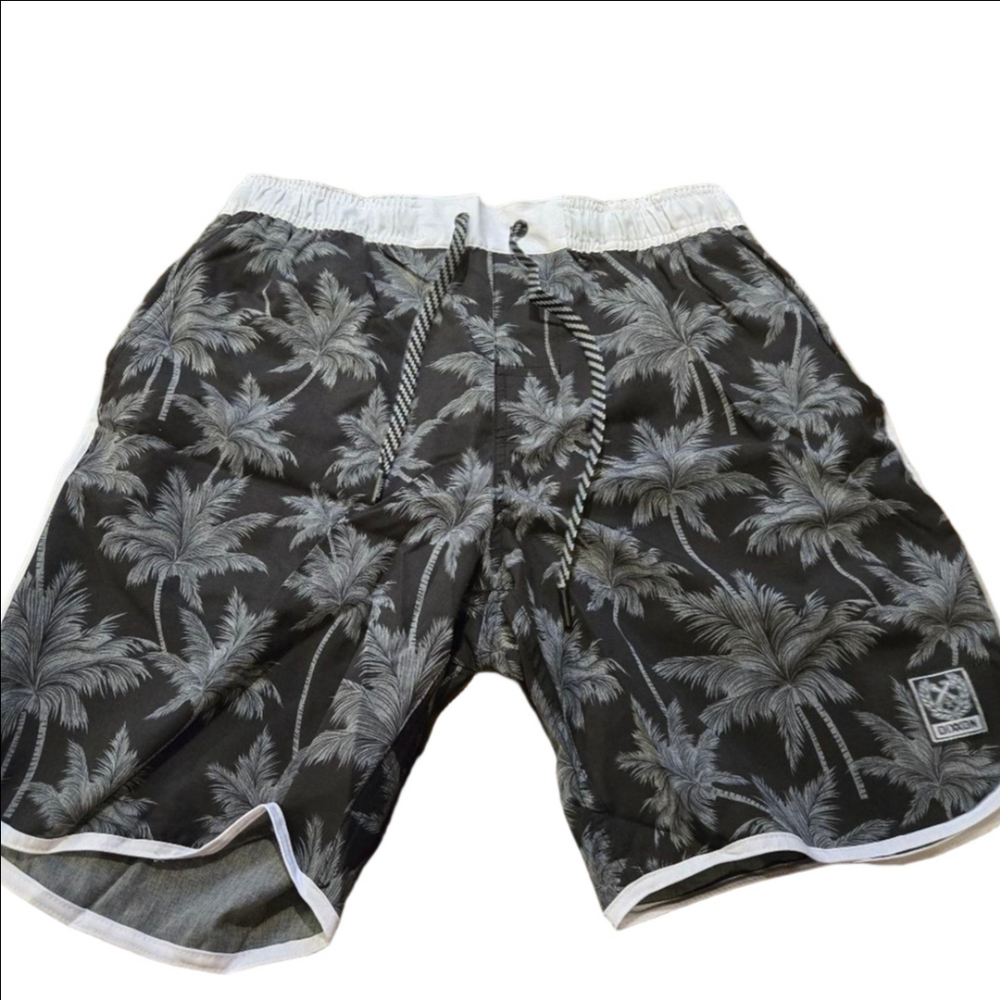 Dixxon Chad Bali Swimsuit Size Small NWT